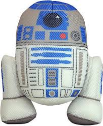 Aqua Pals - Star Wars R2-D2