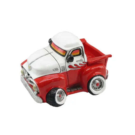 Money Box: Pick Up Truck