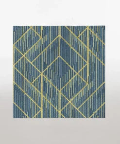 Napkins - Geometric Deco 20pk