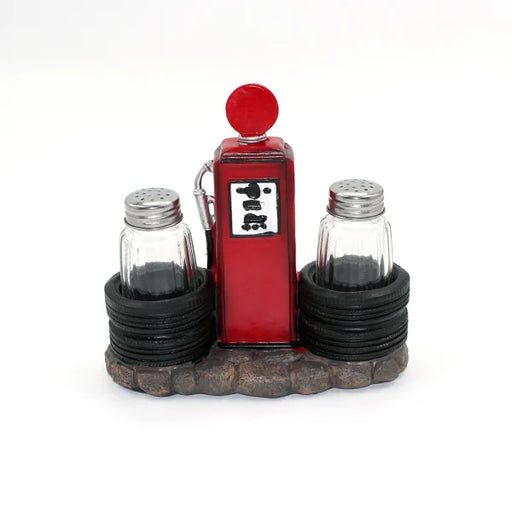 Salt & Pepper Set - Route 66