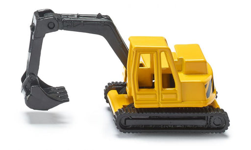 Siku 0801 - Excavator