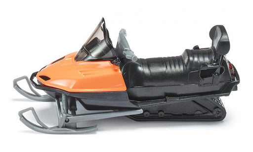 Siku 0860 - Snowmobile