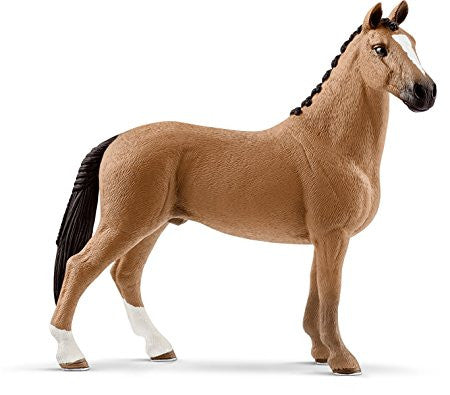 Schleich - Hanoverian Gelding