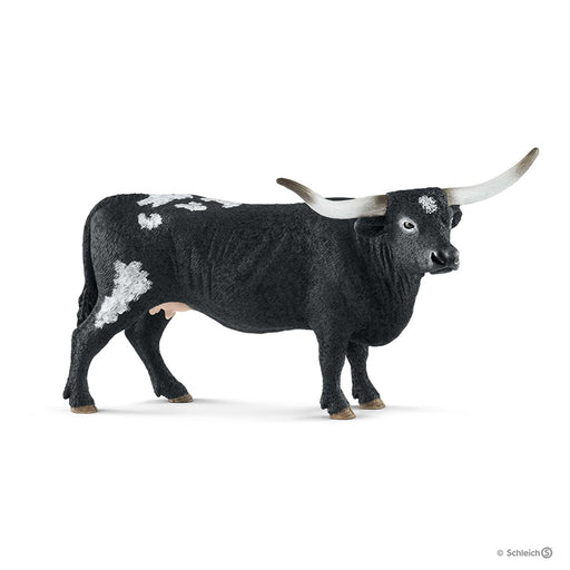 Schleich - Texas Longhorn Cow