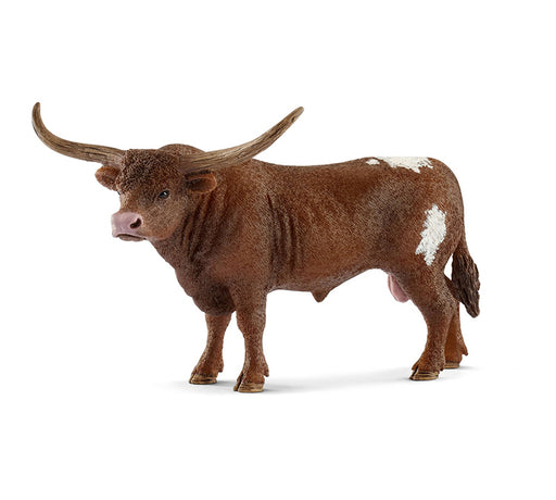 Schleich - Texas Longhorn Bull