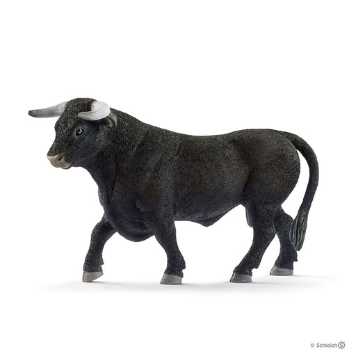 Schleich - Black Bull