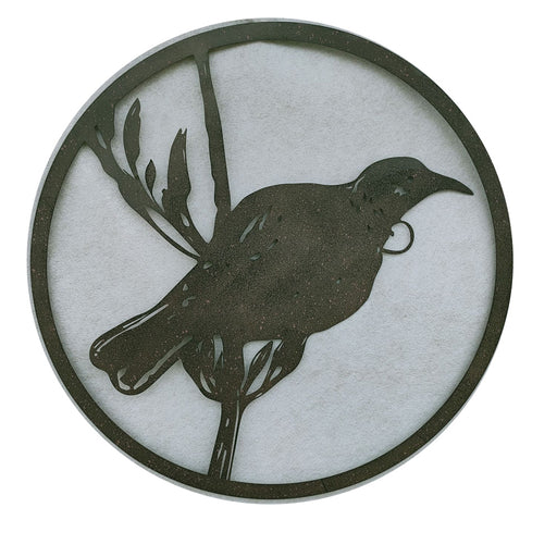 Wall Art - Tui