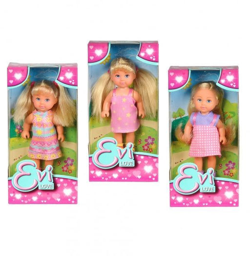 Simba - Evi Love Summertime Doll