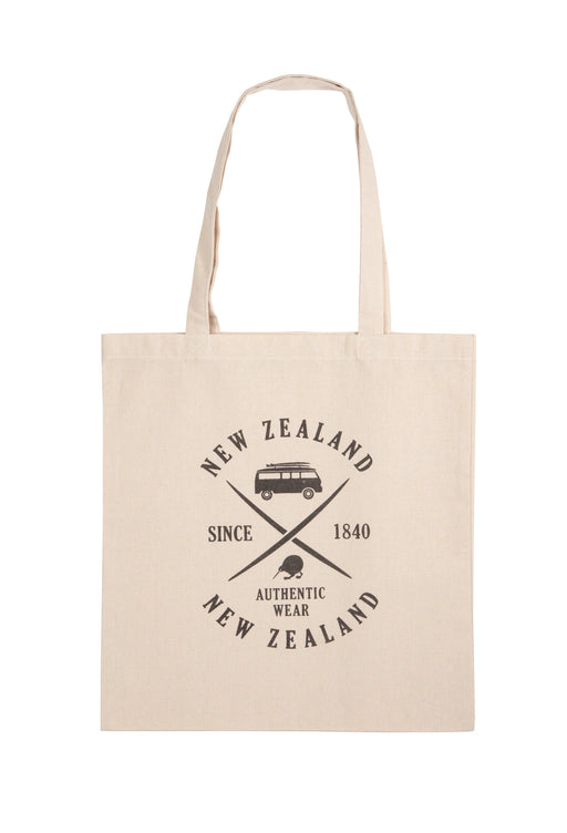 NZ Carry Bag - New Zealand Authentic Wear