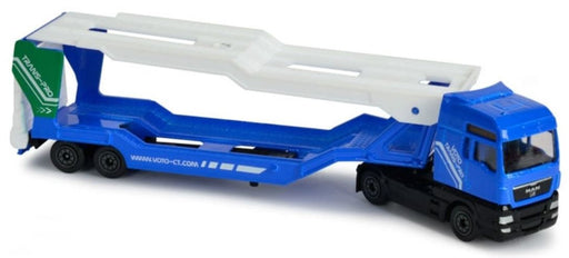 Majorette Transporter - MAN TGA XXL Car Transporter