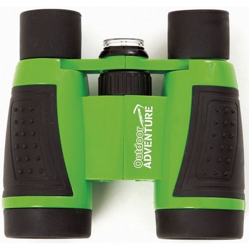 Brainstorm Toys - Outdoor Adventure Binoculars