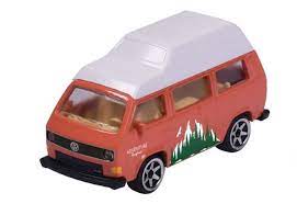Majorette: Volkswagen Originals Premium - VW T3