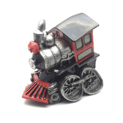 Money Box: Train