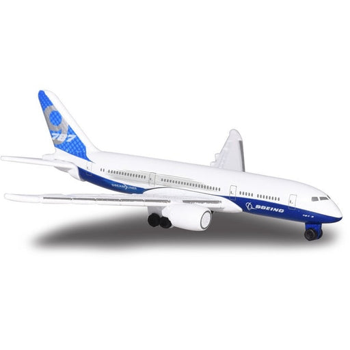 Majorette: Airplanes - Boeing 787-9 Dreamliner