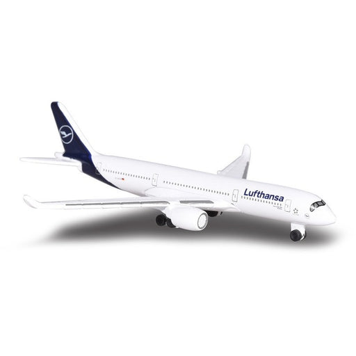 Majorette: Airplanes - A350-900 Lufthansa