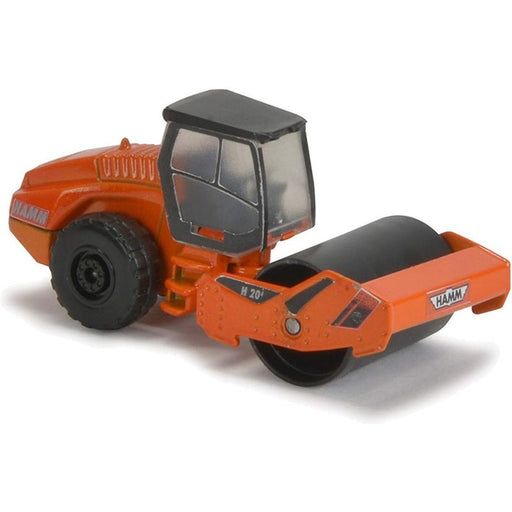 Majorette Construction Vehicles - Hamm H 20i
