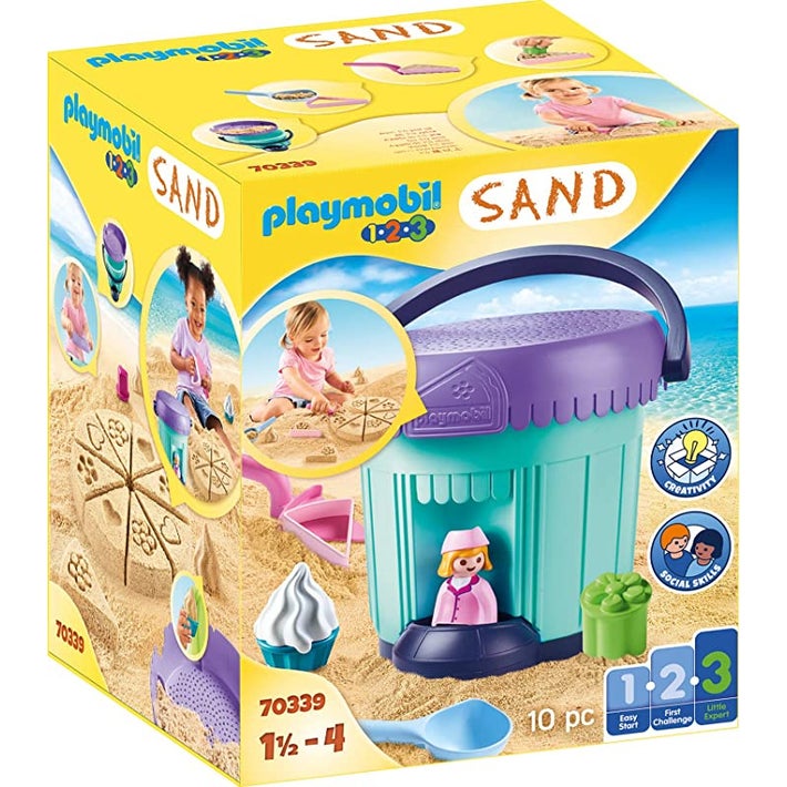 Construction Toys