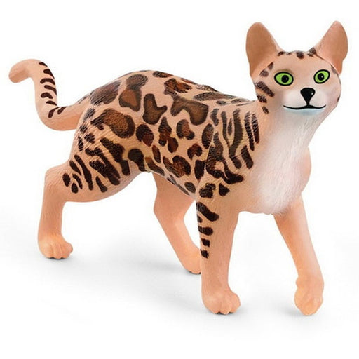 Schleich - Bengal Cat