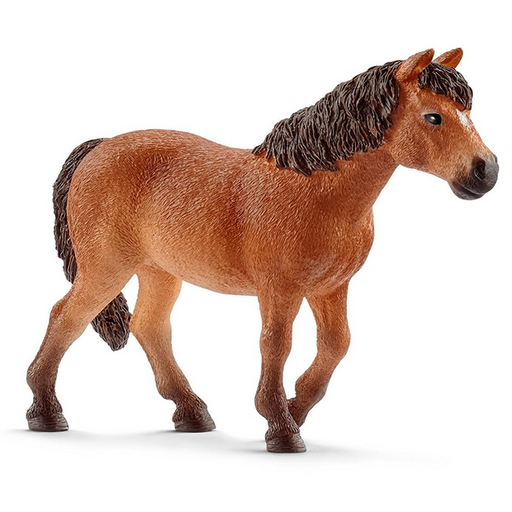 Schleich - Dartmoor Pony Mare