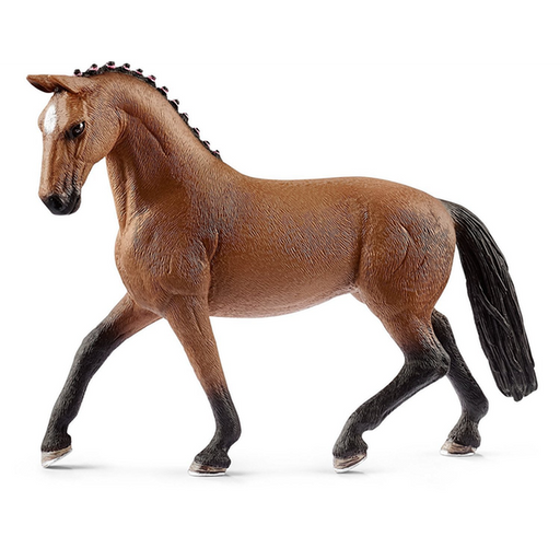 Schleich - Hanoverian mare