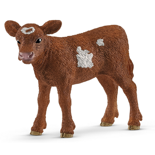 Schleich - Texas Longhorn Calf