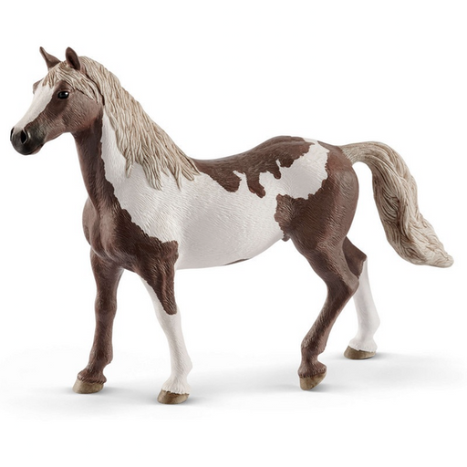 Schleich - Paint Horse Gelding