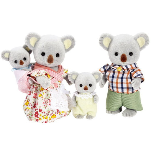 Sylvanian Families - Koala Family