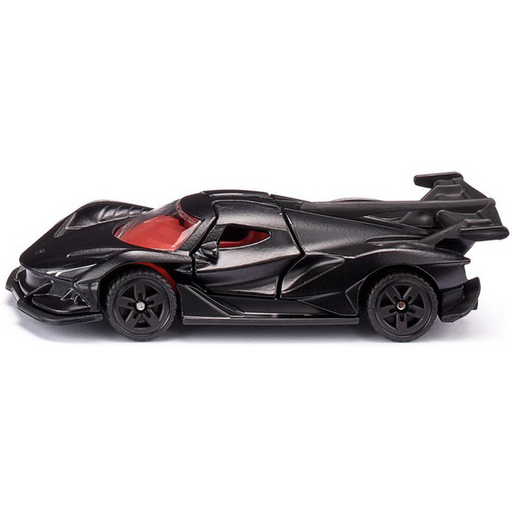 Siku 1527 - Apollo Intensa Emozione