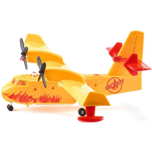 Siku 1793 World - Fire Fighting Plane