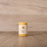 Honeywrap Hand Rolled Beeswax Pillar Candle - 10.5cm Medium