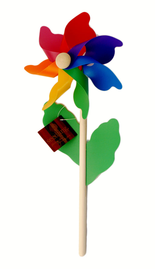 Seedling - Windmills
