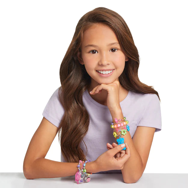 Make It Real - Pop! Shake! Twist! DIY Bracelet Kit