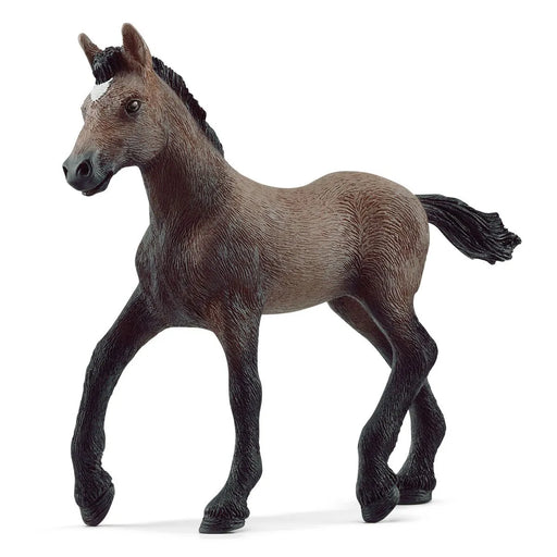 Schleich - Peruvian Paso Foal