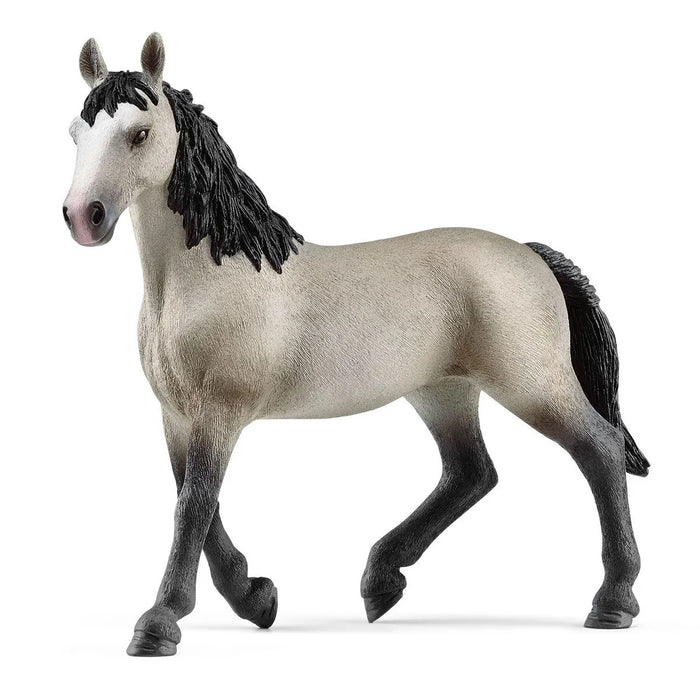 Schleich - Selle Francais Mare