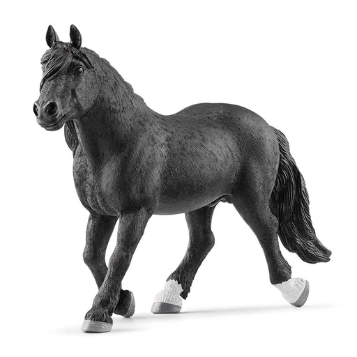 Schleich - Noriker Stallion