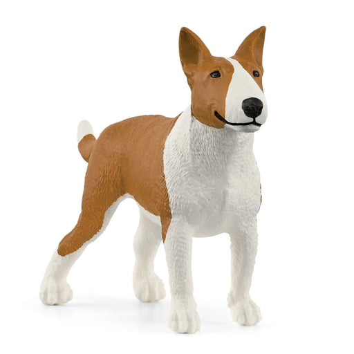 Schleich - Bull Terrier