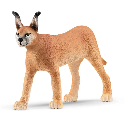 Schleich - Caracal Female