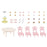 Sylvanian Families - Sweets Party Set