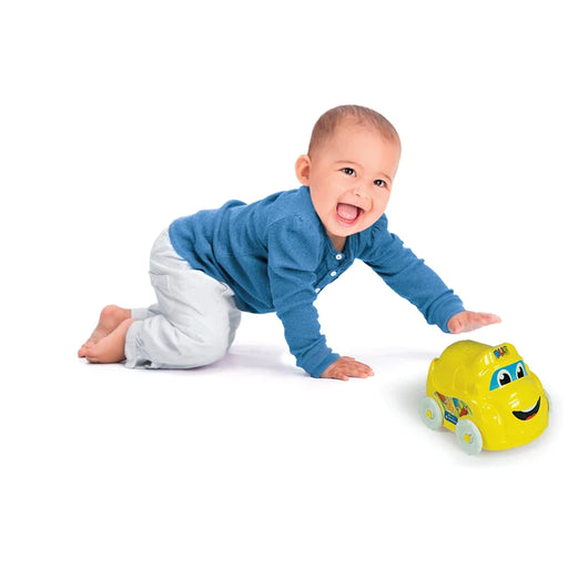 Clementoni Baby - Fun Vehicles