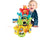 Clementoni Baby - Ball Drop Castle