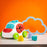 Clementoni Baby - Sensory Car