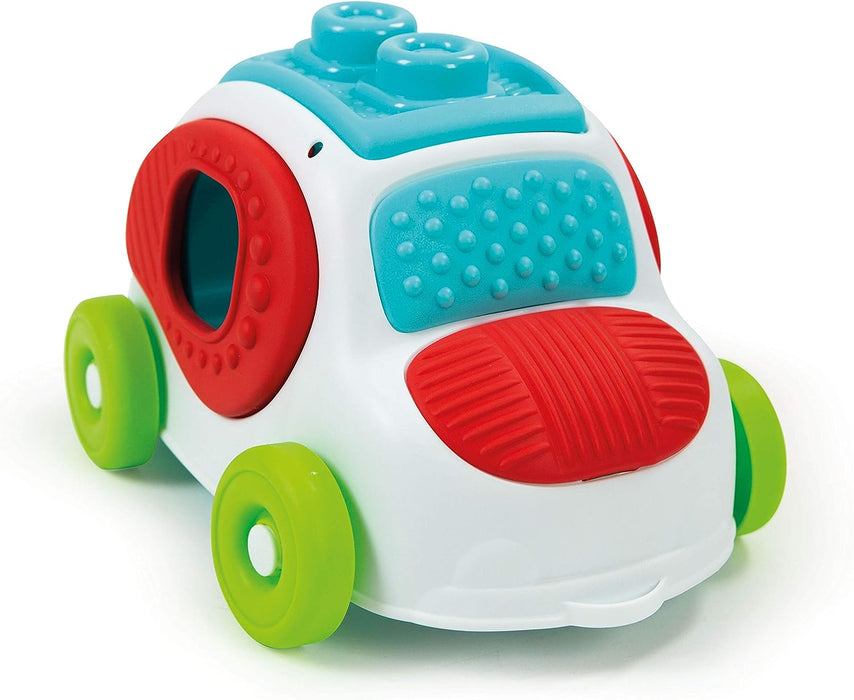 Clementoni Baby - Sensory Car