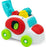 Clementoni Baby - Sensory Car