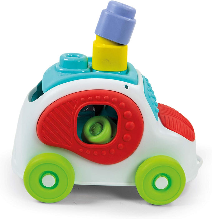 Clementoni Baby - Sensory Car