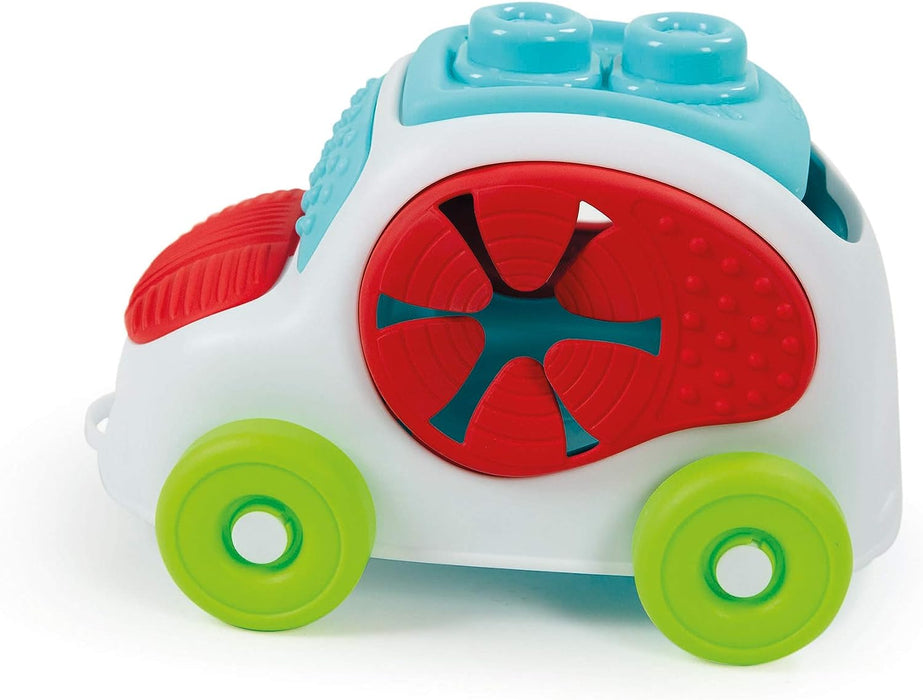 Clementoni Baby - Sensory Car