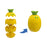 Clementoni Baby - Fruit Puzzle