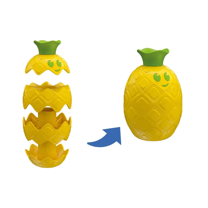 Clementoni Baby - Fruit Puzzle