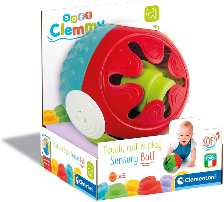 Clementoni Baby - Sensory Ball