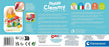 Clementoni Baby - Sensory Farm