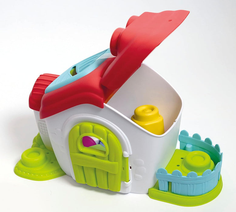 Clementoni Baby - Sensory Farm
